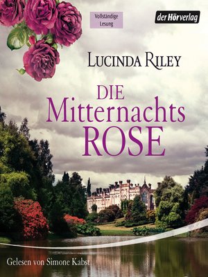 cover image of Die Mitternachtsrose